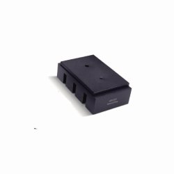 Elisa block for Dry Baths / Block Heaters | Description : 1 x 96-well Elisa block